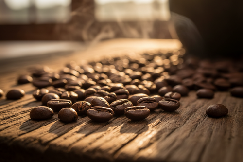 Sustainably Sourced