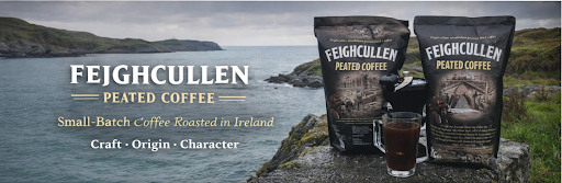 Rich. Smooth. Unmistakably Irish.