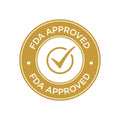 FDA Approved