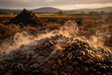 1kg coffee Free delivery